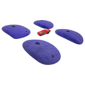 Reg M13 - 1 Pad Puffy Incut Edges [Urban Plastix Composite-X]