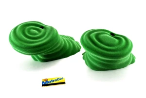 Tremors Kaiju Stalactites 4-5 [Urban Plastix Aragon]