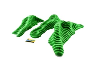 Tremors Kaiju Pinches 1-3 [Urban Plastix Aragon]