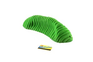 Tremors 2XL 1 - S Pinch [Urban Plastix Aragon]