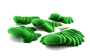 Tremors 2XL 5 - Over Jugs [Urban Plastix Aragon]