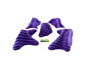 Tremors 2XL 7 - Pinches [Urban Plastix Aragon]