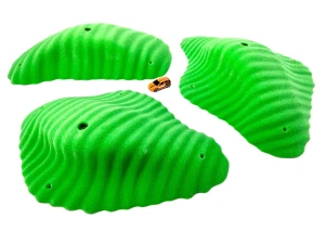 Tremors 2XL 9 - Slopers [Urban Plastix Aragon]