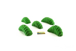 Tremors XL 1 - Pinches [Urban Plastix Aragon]