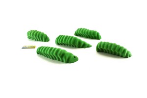 Tremors XL 2 - Jugs [Urban Plastix Aragon]