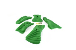 Tremors XL 3 - Wide Flat Pinches [Urban Plastix Aragon]