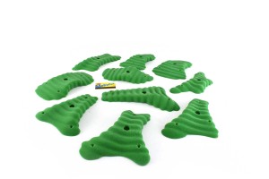 Tremors Large 1 - Wide Flat Pinches [Urban Plastix Aragon]