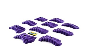 Tremors Medium 2 - Pinches [Urban Plastix Aragon]