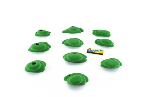 Tremors Small 2 - Incuts and Mini Jugs [Urban Plastix Aragon]