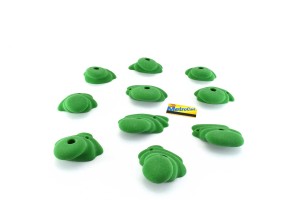 Tremors Small 4 - Mini Jugs [Urban Plastix Aragon]