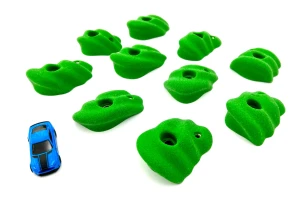 Tremors XS 2 - Incut Feet [Urban Plastix Aragon]