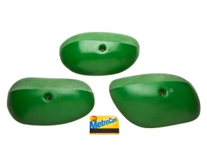 Stealth XL 1 - Slopers [Urban Plastix Aragon]