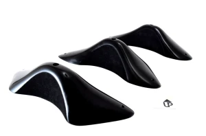 Stealth XL 3 - Pinches [Urban Plastix Aragon]