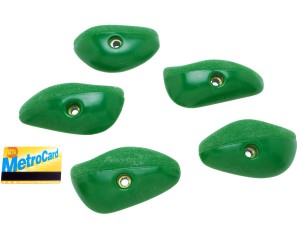 Stealth Medium 2 - Medium Crimps [Urban Plastix Aragon]