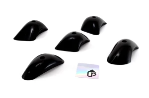 Stealth Medium 4 - Pinches [Urban Plastix Aragon]