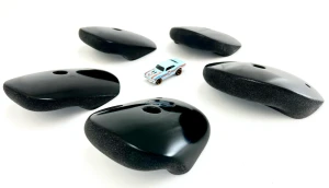 Stealth Medium 6 - Jugs [Urban Plastix Aragon]