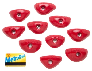 Stealth Small 1 - Crimps [Urban Plastix Aragon]