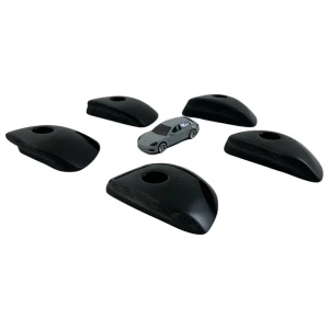 Stealth Small 6 - Incuts [Urban Plastix Aragon]