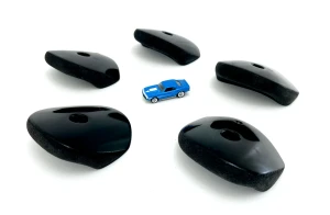 Stealth Small 8 - Mini Jugs [Urban Plastix Aragon]