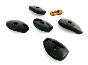 Stealth Small 10 - Mini Jugs [Urban Plastix Aragon]