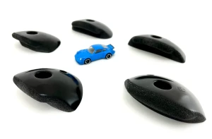 Stealth Small 11 - Incuts [Urban Plastix Aragon]