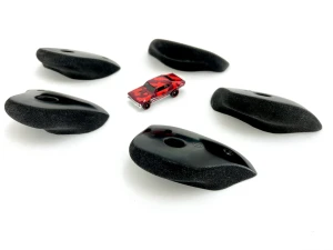 Stealth Small 13 - Mini Jugs [Urban Plastix Aragon]