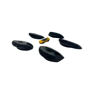 Stealth Small 14 - Mini Jugs [Urban Plastix Aragon]