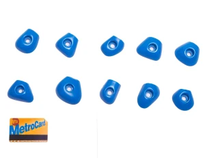 Stealth XS 2 - Feet Set 2 [Urban Plastix Aragon]