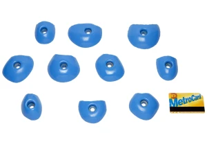 Stealth XS 3 - Feet Set 3 [Urban Plastix Aragon]