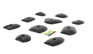 Stealth XS 4 - Feet Set 4 [Urban Plastix Aragon]