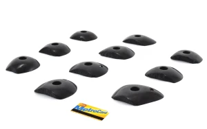 Stealth XS 5 - Feet Set 5 [Urban Plastix Aragon]