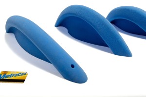 Fins 2XL 1 - Jugs [Urban Plastix Aragon]