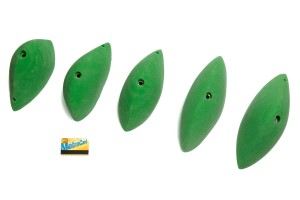 Fins 2XL 2 - Pinches [Urban Plastix Aragon]