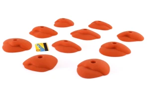 Strato Small 2 - Feet/Crimps [Urban Plastix Aragon]