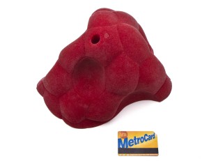 Not Font 2XL 1 - Big Font Jug [Urban Plastix Aragon]