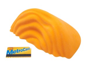 Wavy - 2XL 1 - Ledge [Urban Plastix Aragon]