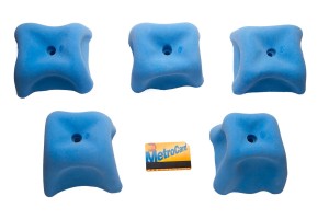 Unique - Pinches L4 - Imploded Pinches - Puffy Incut/Wrap [Urban Plastix Aragon]