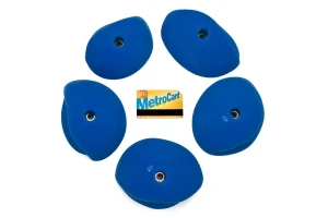 Unique - Edges M2 - Roll Overs - Crimps [Urban Plastix Aragon]