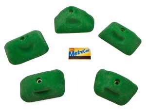 Unique - Pinches M1 - Edge Catch [Urban Plastix Aragon]