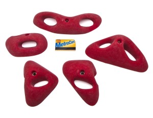 Unique - Slot Pockets M1 [Urban Plastix Aragon]