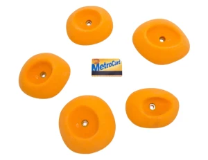 Unique - Slopers M1 - Pocketos - Dishes [Urban Plastix Aragon]