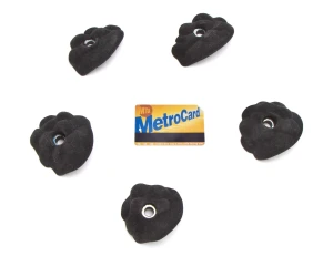 Unique - Crimps S3 - Bubbly [Urban Plastix Aragon]