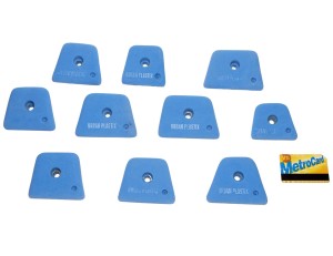 Unique - Crimps S4 - Wedges [Urban Plastix Aragon]