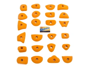 Unique - Crimps S5 - Training Wall Set [Urban Plastix Aragon]