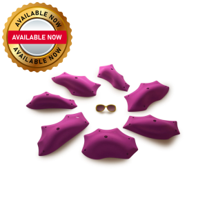 B 1 [BatHolds] (red)