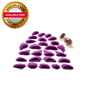 B mini [BatHolds] (red)