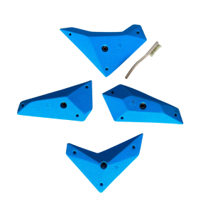 Titans II – XL 3 [Thrill Seeker Holds]