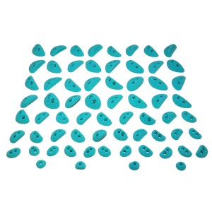 ERGO  XS MICRO JIBS  [Secret Holds]