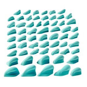 Take it easy - Full Line [Thrill Seeker Holds]