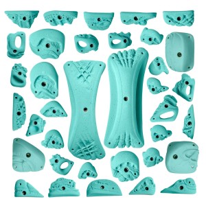 Petra - Full Line [Thrill Seeker Holds]